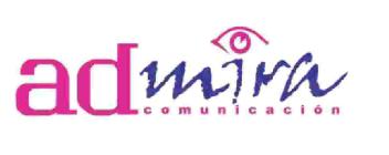 Imagen de ADMIRACOMUNICACION