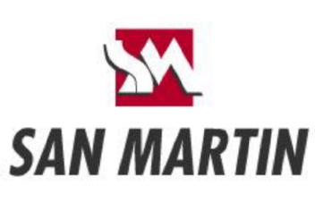 Imagen de SM SAN MARTIN