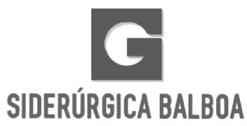 Imagen de SIDERURGICA BALBOA