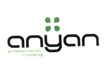 Imagen de ANYAN PROMOTIONAL TRADING