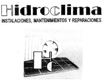 Imagen de HIDROCLIMA INSTALACIONES, MANTENIMIENTOS Y REPARACIONES