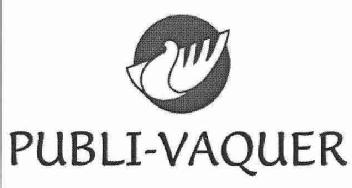 Imagen de PUBLI-VAQUER