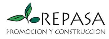 Imagen de REPASA PROMOCION Y CONSTRUCCION