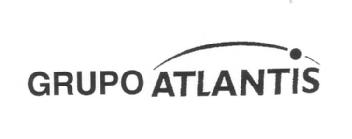 Imagen de GRUPO ATLANTIS