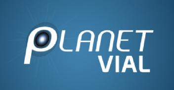 Imagen de PLANET VIAL
