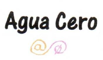 Imagen de AGUA CERO