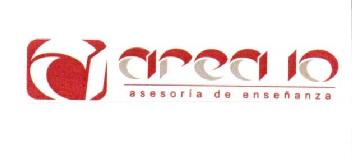 Imagen de AREA 1O ASESORIA DE ENSEÑANZA