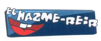 Imagen de EL HAZME-REIR