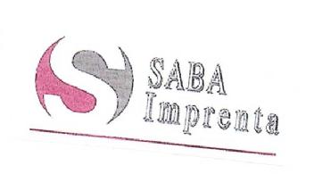 Imagen de SABA IMPRENTA