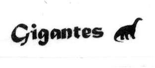Imagen de GIGANTES