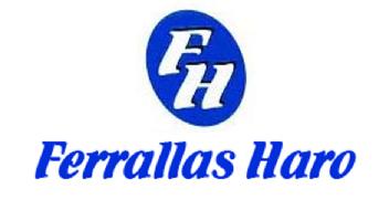 Imagen de F H FERRALLAS HARO