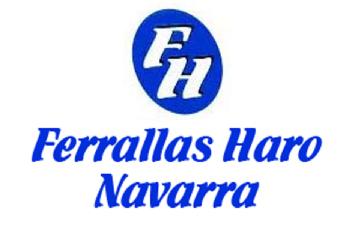 Imagen de F H FERRALLAS HARO NAVARRA