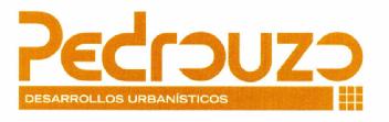 Imagen de PEDROUZO DESARROLLOS URBANISTICOS