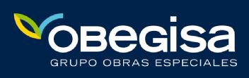 Imagen de OBEGISA GRUPO OBRAS ESPECIALES