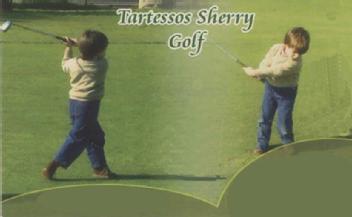 Imagen de TARTESSOS SHERRY GOLF