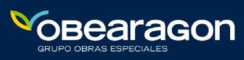 Imagen de OBEARAGON GRUPO OBRAS ESPECIALES