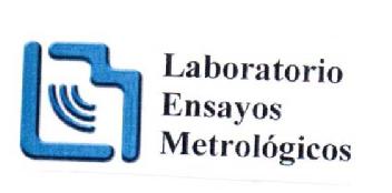 Imagen de LABORATORIO ENSAYOS METROLOGICOS