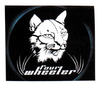 Imagen de FOUR WHEELER