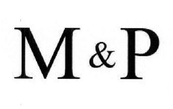 Imagen de M & P