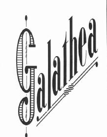 Imagen de GALATHEA
