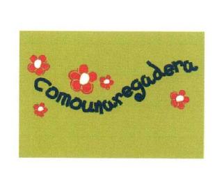 Imagen de COMOUNAREGADERA