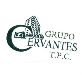 Imagen de GRUPO CERVANTES T.P.C