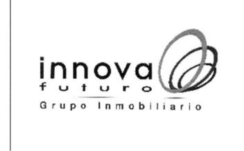 Imagen de INNOVA FUTURO GRUPO INMOBILIARIO Imagen de INNOVA FUTURO GRUPO INMOBILIARIO