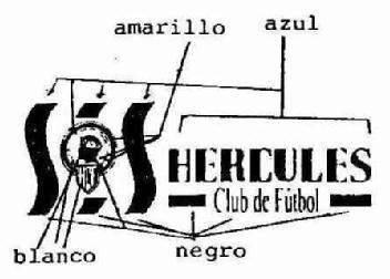 Imagen de HCFHERCULES CLUB DE FUTBOL