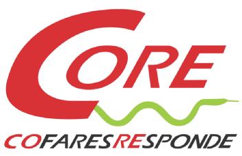 Imagen de CORE COFARES RESPONDE