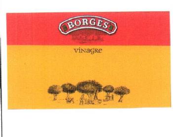 Imagen de BORGES VINAGRE