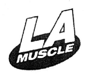 Imagen de LA MUSCLE
