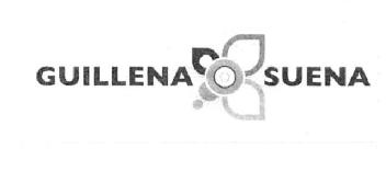 Imagen de GUILLENA SUENA