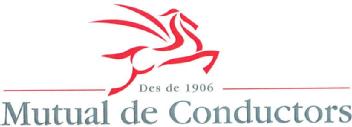 Imagen de DES DE 1906 MUTUAL DE CONDUCTORS