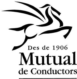 Imagen de DES DE 1906 MUTUAL DE CONDUCTORS
