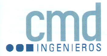 Imagen de CMD INGENIEROS
