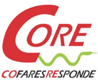Imagen de CORE COFARES RESPONDE