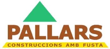 Imagen de PALLARS CONSTRUCCIONS AMB FUSTA