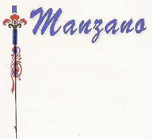 Imagen de MANZANO