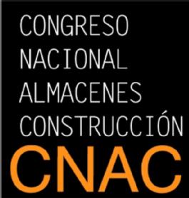 Imagen de CONGRESO NACIONAL ALMACENES CONSTRUCCION CNAC