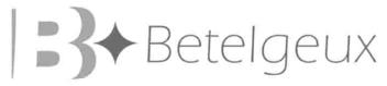 Imagen de B BETELGEUX
