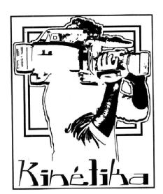 Imagen de KINETIKA