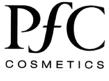Imagen de PFC COSMETICS