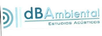 Imagen de DBAMBIENTAL ESTUDIOS ACUSTICOS
