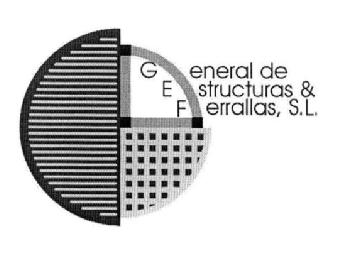 Imagen de GENERAL DE ESTRUCTURAS & FERRALLAS, S.L