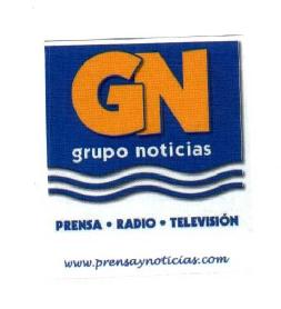 Imagen de GN GRUPO NOTICIAS PRENSA.RADIO.TELEVISION WWW-PRENSAYNOTICIAS.COM