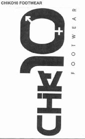 Imagen de CHIKO10 FOOTWEAR