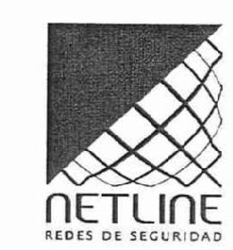 Imagen de NETLINE REDES DE SEGURIDAD