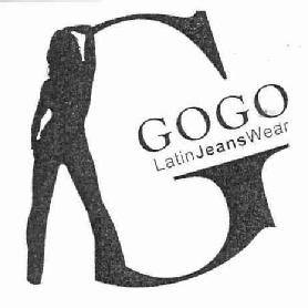Imagen de GOGO LATIN JEANSWEAR