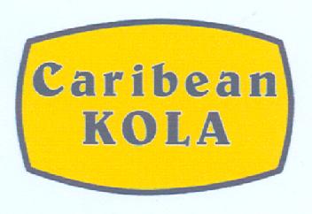 Imagen de CARIBEAN KOLA