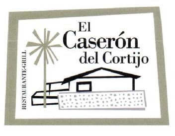 Imagen de EL CASERON DEL CORTIJO RESTAURANTE-GRILL